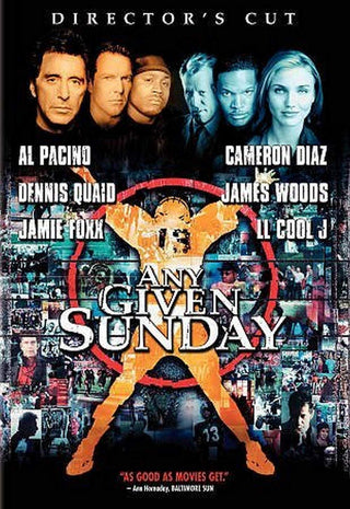 Any Given Sunday