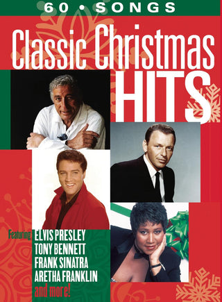 Various- Classic Christmas Hits