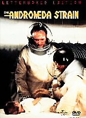 Andromeda Strain