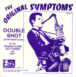 Original Symptoms- Double Shot (Of My Baby's Love)