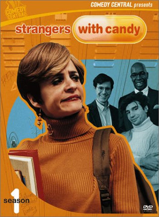 Strangers With Candy Season 1