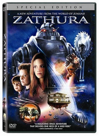 Zathura