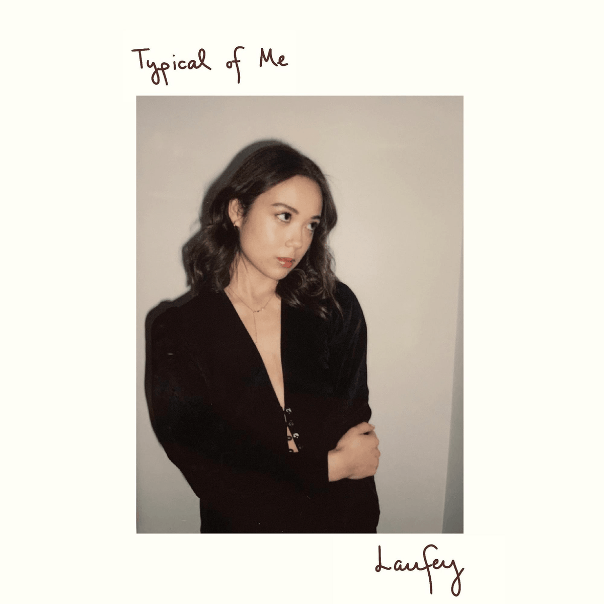 Laufey Typical Of Me 限定盤 Colored Vinyl Laufey- Typical Of Me (Vinyl) – Darkside Records