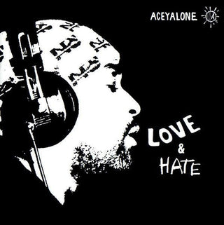 Aceyalone- Love & Hate