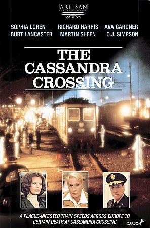 Cassandra Crossing