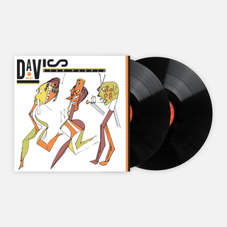 Miles Davis- Star People (VMP 180g Reissue)