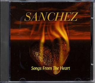 Sanchez- Songs From The Heart