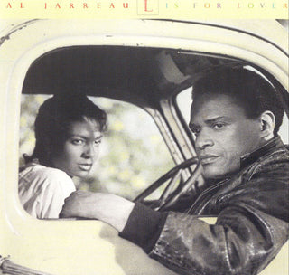 Al Jarreau- L Is For Lover