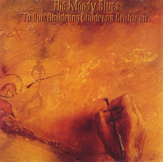 Moody Blues- To Our Childrens Childrens Children