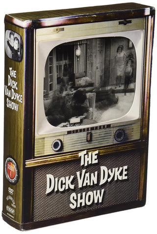Dick Van Dyke Show: Season 4