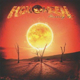 Helloween- Burning Sun