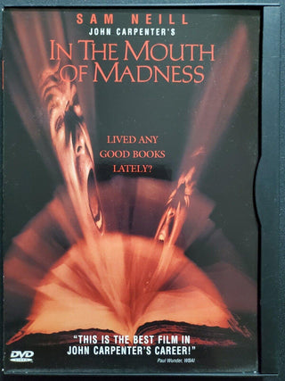 In The Mouth Of Madness