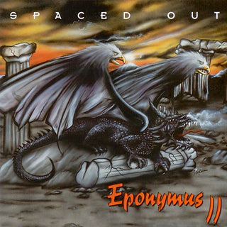 Spaced Out- Eponymus II