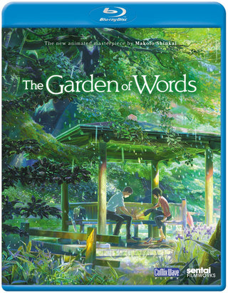 Garden Of Words