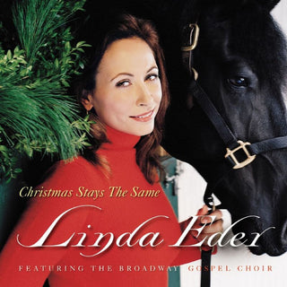 Linda Eder- Christmas Stays The Same