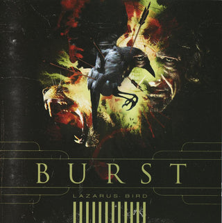 Burst- Lazarus Bird