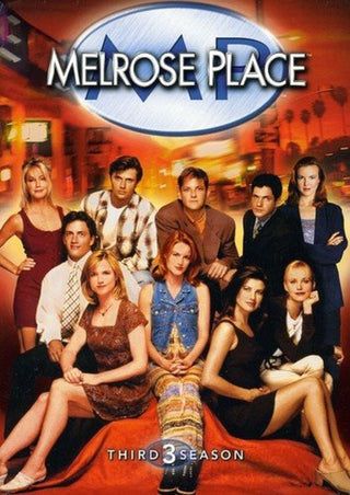 Melrose Place: Season 3