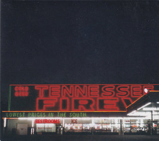 My Morning Jacket- The Tennessee Fire: 20th Anniversary Edition (2X CD)