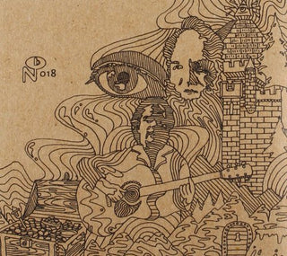 Various- Wayfaring Strangers: Guitar Soli