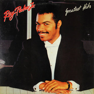 Ray Parker Jr- Greatest Hits (Sealed)