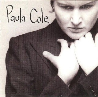 Paula Cole- Harbinger