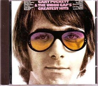 Gary Puckett & The Union Gap- Greatest Hits