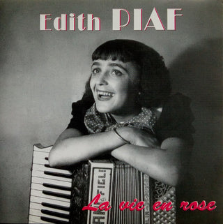 Edith Piaf- La Vie En Rose