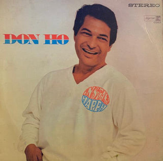 Don Ho- Instant Happy