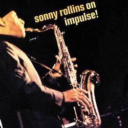 Sonny Rollins- On Impulse