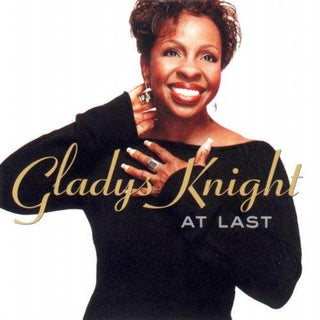 Gladys Knight- At Last