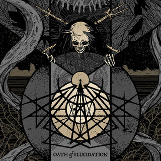 Nightkin- Oath Of Elucidation (Translucent Gold)