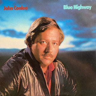 John Conlee- Blue Highway (Sealed)