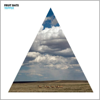 Fruit Bats- Tripper