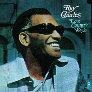 Ray Charles- Love Country Style