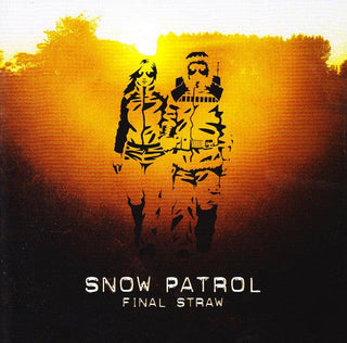 Snow Patrol- Final Straw