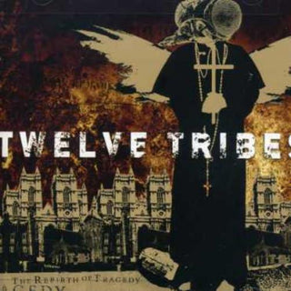 Twelve Tribes- The Rebrith Of Tragedy