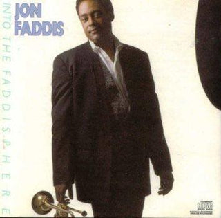 Jon Faddis- Into The Faddisphere