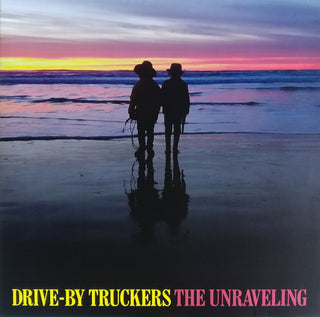 Drive-By Truckers- The Unraveling (Marble Sky)