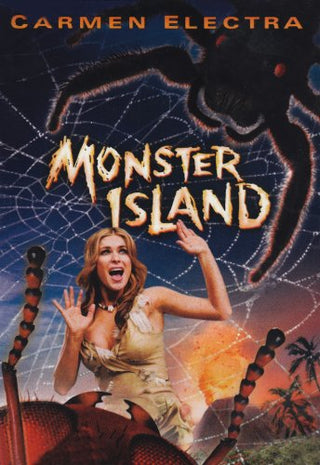 Monster Island