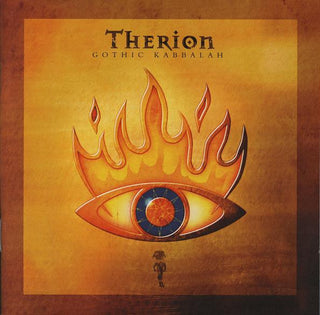 Therion- Gothic Kabbalah