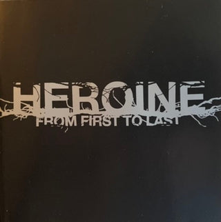 From First To Last- Heroine