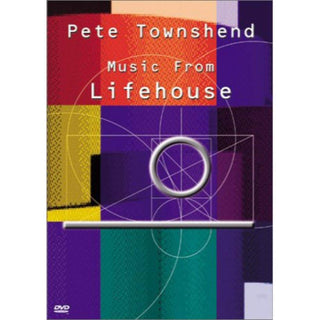 Pete Townshend (The Who)- Music From Lifehouse