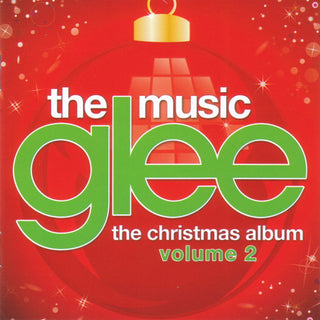 Glee, The Music: The Christmas Album, Volume 2