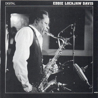 Eddie "Lockjaw" Davis- Jaw's Blues