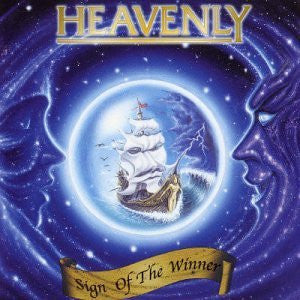 Heavenly- Sign Of The Winner