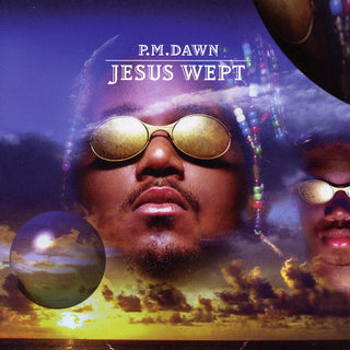 PM Dawn- Jesus Wept (RSD24)(Purple)