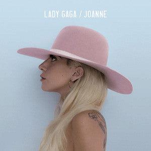 Lady Gaga- Joanne