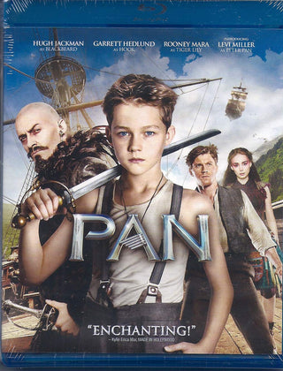 Pan