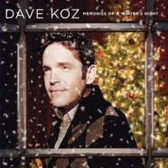 Dave Koz- Memories Of A Winter's Night