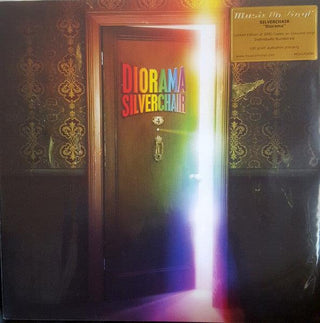 Silverchair- Diorama (MOV)(Green Marble)